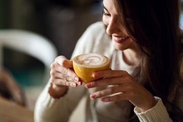 Россия станет шестым поставщиком растворимого кофе в мире